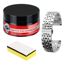 Watch Polishing Paste Scratch