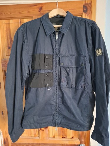 Belstaff men jacket - belstaff, men's