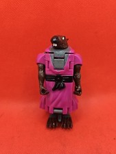 vintage teenage mutant hero