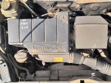 ⭐ M166995 full engine for MERCEDES CLASE A (W168) 210 L EVOLUTION 1997 1273994