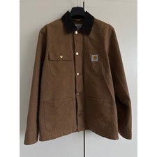 Carhartt WIP Michigan jacket