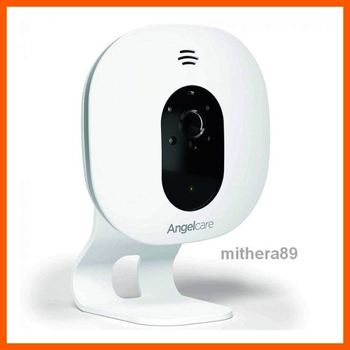 Angelcare ac320 ac327 ac337 - angelcare,