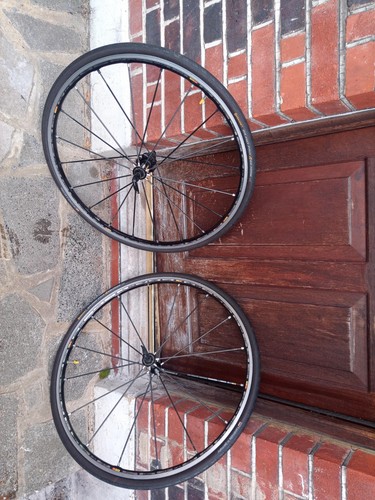Mavic system ssc - mavic, tracomp