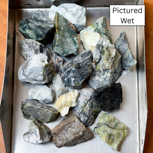 Isle skye marble rough - isle,
