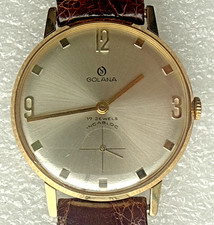 Golana Men's Manual Sub-Second