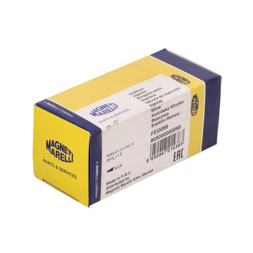 Injector for nissan - injector,