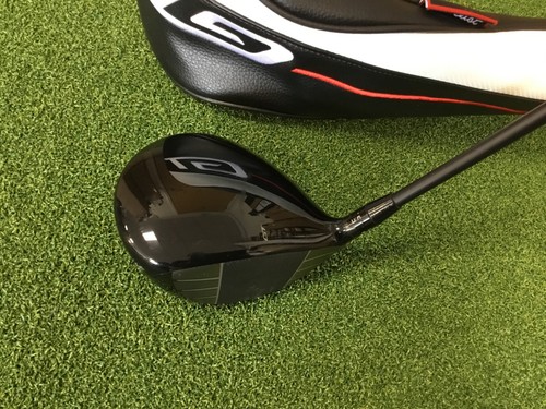 Titleist gt3 9dg - driver, tensei