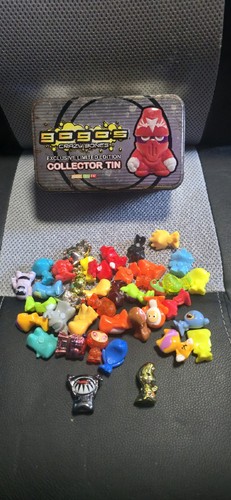 Gogos crazy bones collectible - crazy,