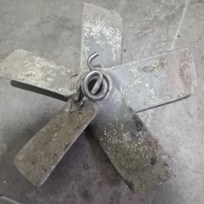 British Seagull Outboard Motor