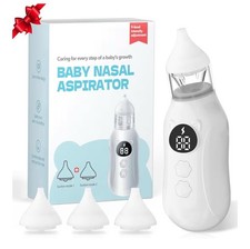 Nasal Aspirator for Baby