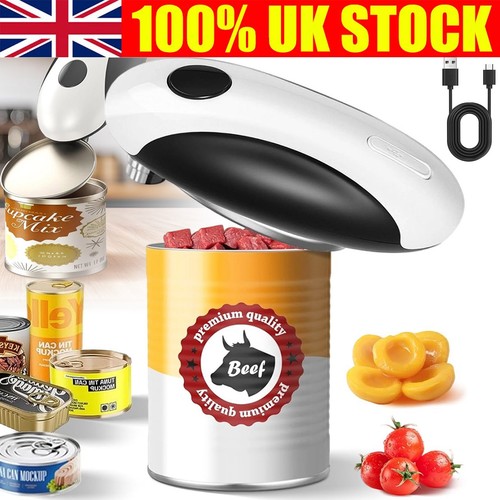 Electric jar opener one touch - electric,