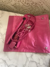 GHD 4.2P Pink Hair