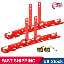 2Pcs Upgraded Wheel Toe