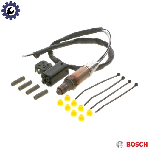 Lambda sensor 258 986 - 0,