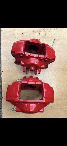 Rear pot brembo - 2,