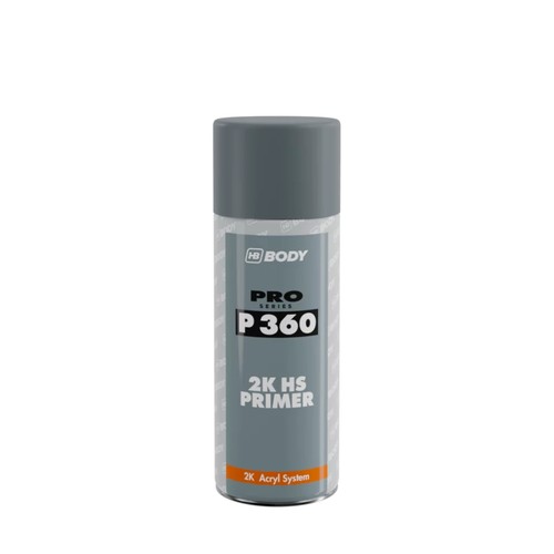Body p360 grey - p360,