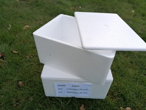 Box food thermo - £2.20,