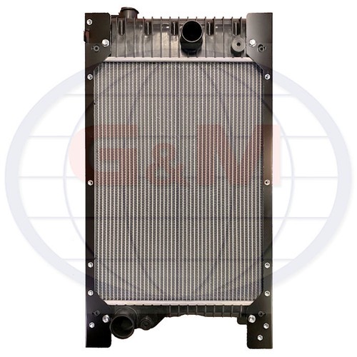 Radiator for caterpillar - radiator,