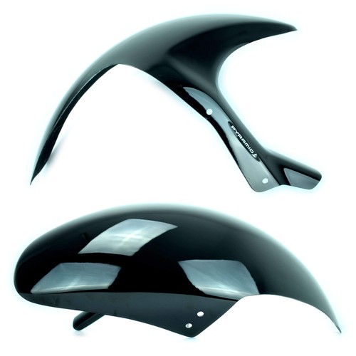 Pyramid moto motorcycle hugger - pyramid,