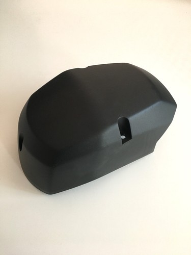 Armature ventilator housing - armature,