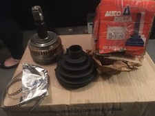 Alfa 155 Q4/Lancia Delta