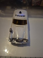 Schuco Miraco Polizei 1001/1