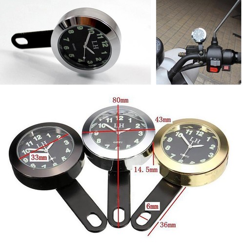 Diameter 43mm motorcycle - 43mm,