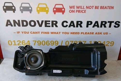 Audi front door speaker - c6,