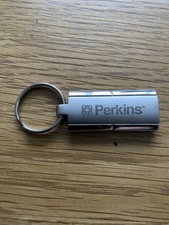 PERKINS KEY RING