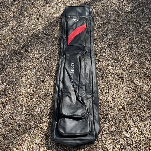 Daiwa tournament match holdall - tournament,