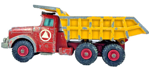 Matchbox kingsize 19 - matchbox,