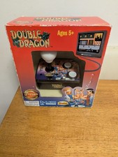 Double Dragon TV Arcade Plug &