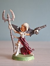 Warhammer Dark Eldar Drukhari