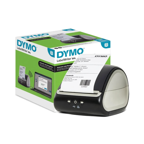 Dymo labelwriter 5xl - dymo,