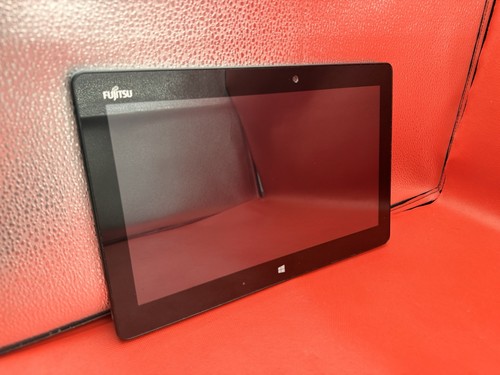 Fujitsu stylistic series - stylistic, q