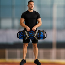 Power Bag Weighted Sandbag Gym