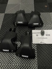 Thule Foot Pack 720500