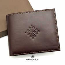 Patek Philippe Calatrava Brown