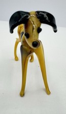 Murano Glass Animal Vintage