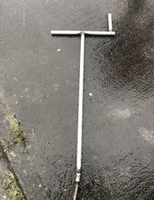   Wask Gas Drill Bar / Please