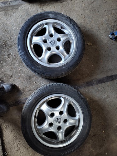 Porsche 993 964 911 - , cup