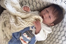 Beautiful Reborn Berenguer