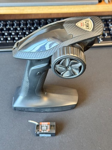 Flysky g4p radio - flysky, g4p-bs