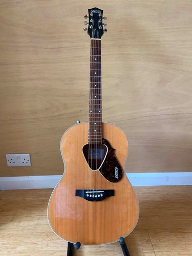 Gretsch rancher 3500 - gretsch, g-3500