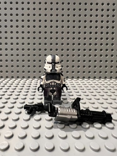 Lego star wars custom - star,