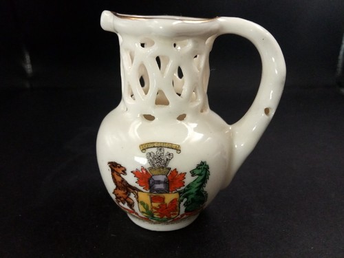 Crested china city of - crested,