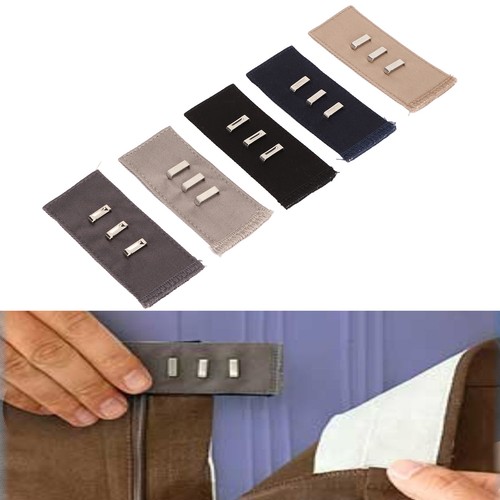 Waist band extender hook - extender,