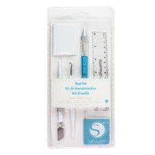 Silhouette Tool Kit Compatible