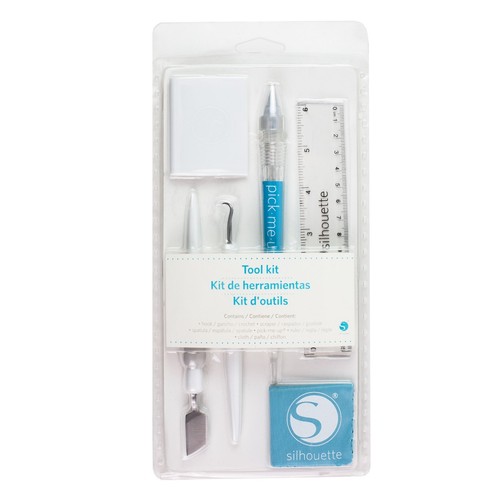 Silhouette tool kit compatible - tool,
