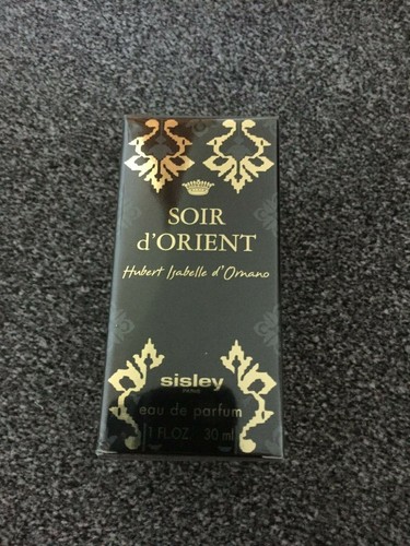 Bnib and sealed - sealed, sisley